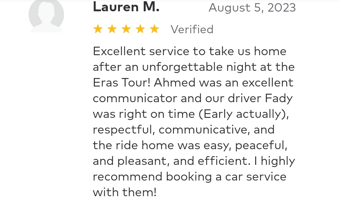 Client testimonial 30