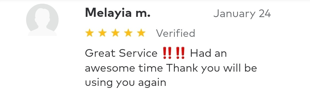 Client testimonial 11