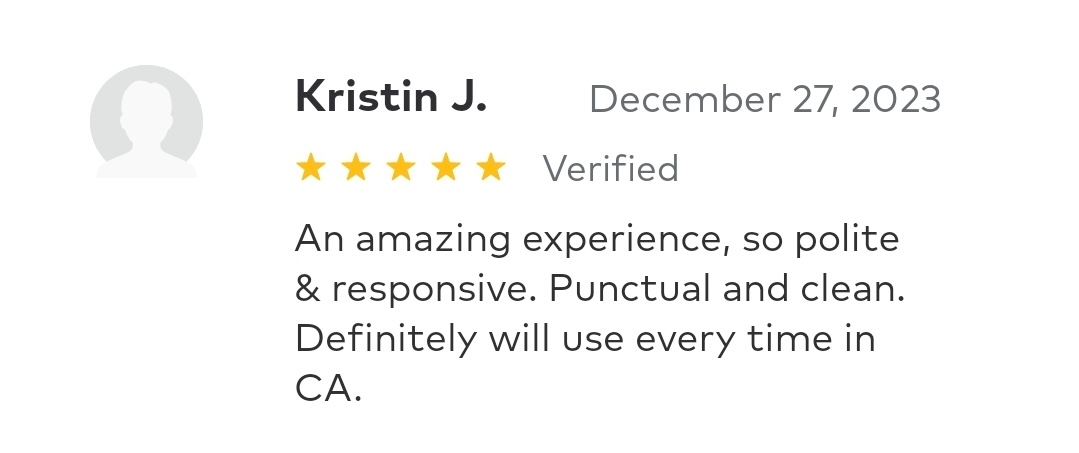 Client testimonial 9